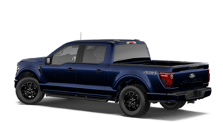 2026 Ford F-150® External Image 2